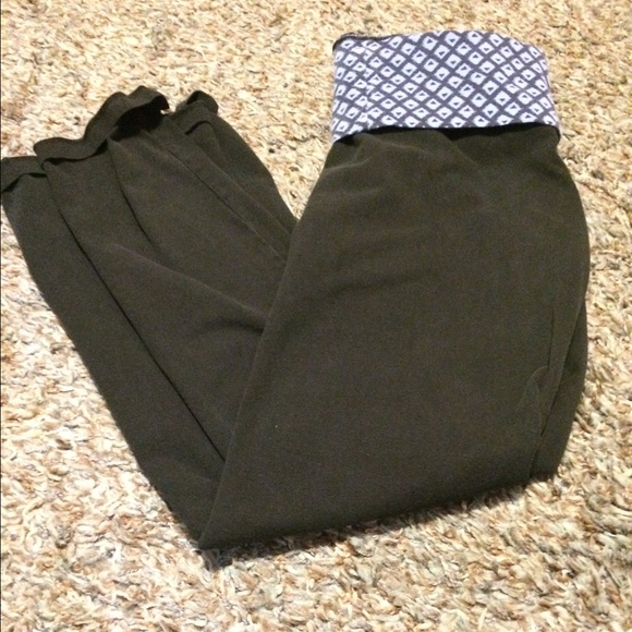 Victoria Secret yoga pants