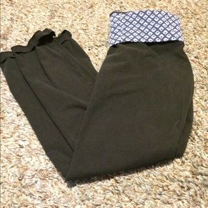 Victoria Secret yoga pants