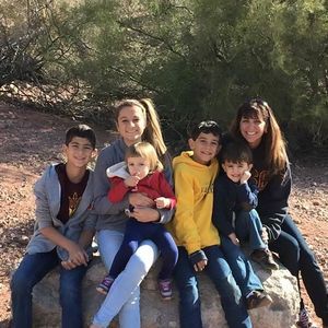 Meet your Posher, Sara