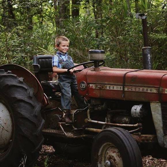 Meet your Posher, Alisha - Picture 1 of 1