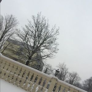 Meet your Posher, Eva