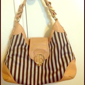 Henri Bendel bag