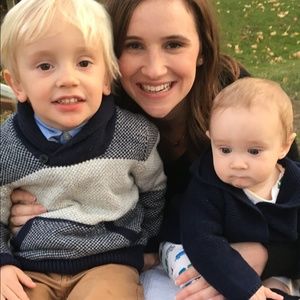 Meet your Posher, Jamie