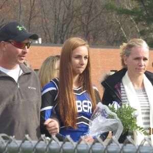 Meet your Posher, Marika