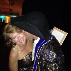 Meet your Posher, Debra