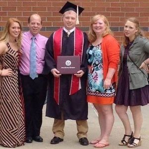 Meet your Posher, Jay