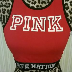NWT SPORTS BRA
