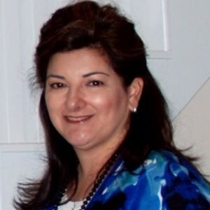 Meet your Posher, Gloria