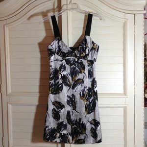 Rebecca Taylor Silk Dress