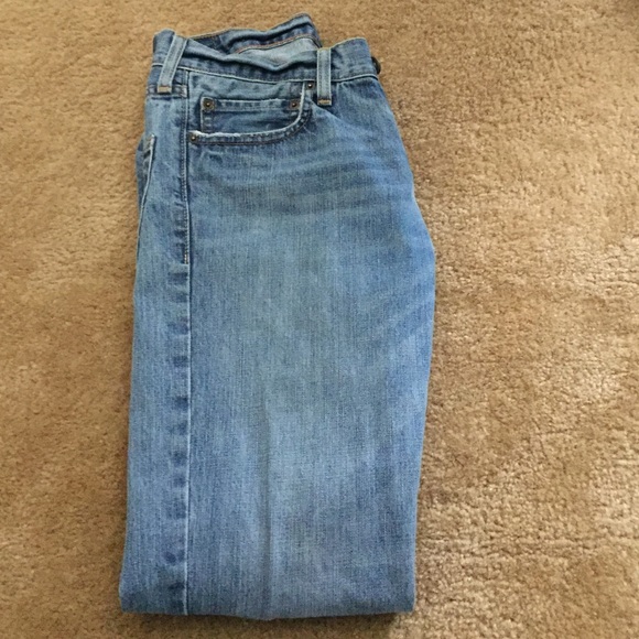 Hollister Denim - Blue jeans