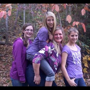 Meet your Posher, Kim