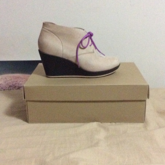 Cole Haan Wedge