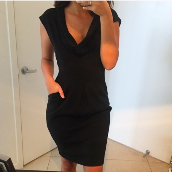 Zara Dresses & Skirts - FLASH SALE! Zara Work Dress