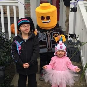 Meet your Posher, Gina