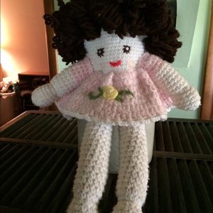 Meet your Posher, Jill