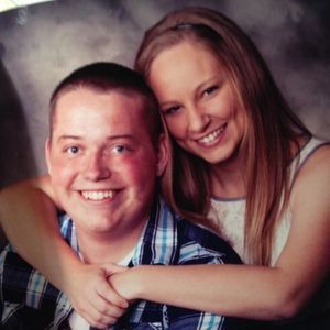 Meet your Posher, Shelby