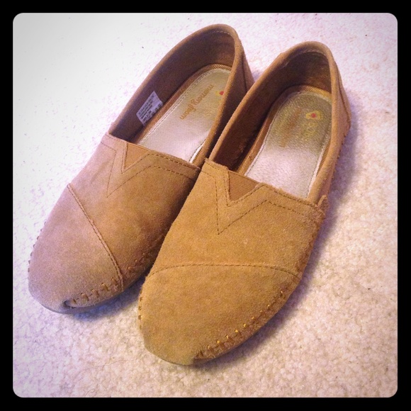 Memory foam BoBs