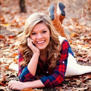 Meet your Posher, Kristen