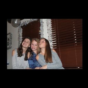 Meet your Posher, Carly