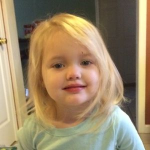 Meet your Posher, Cindy