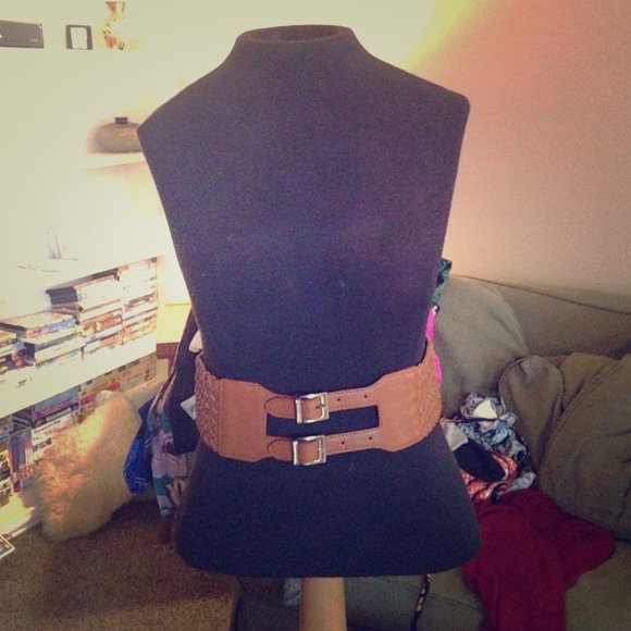 Belt