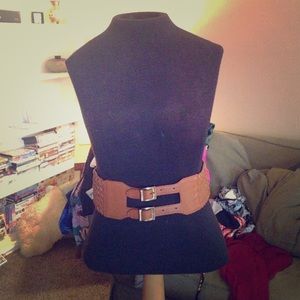 Belt