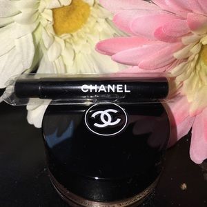 Chanel Illusion D'Ombre Eye Shadow