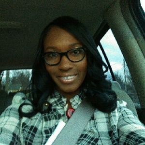 Meet your Posher, Paula