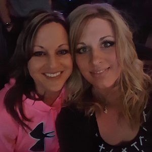 Meet your Posher, Tracy