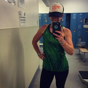 Meet your Posher, Kelly