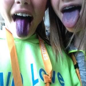 Meet your Posher, Victoria