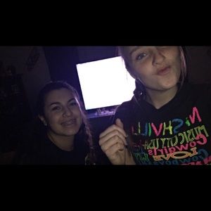 Meet your Posher, Kristan