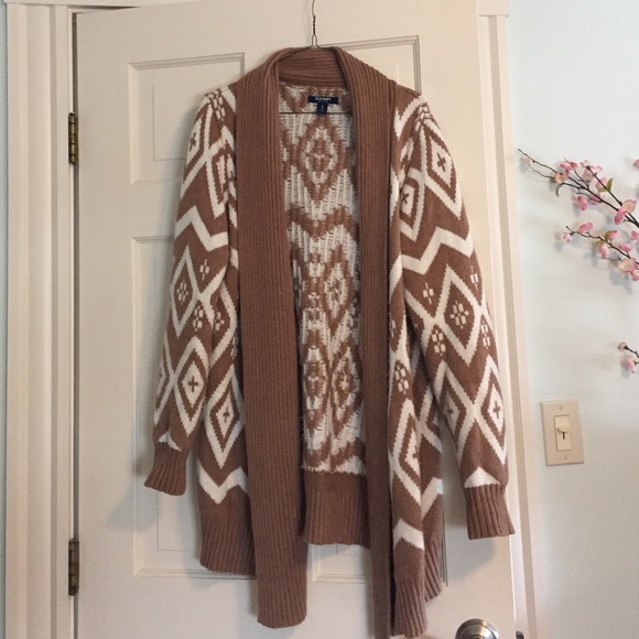 Old Navy Sweater