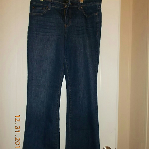 Nine West jeans size 12