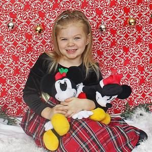 Meet your Posher, Aubrey