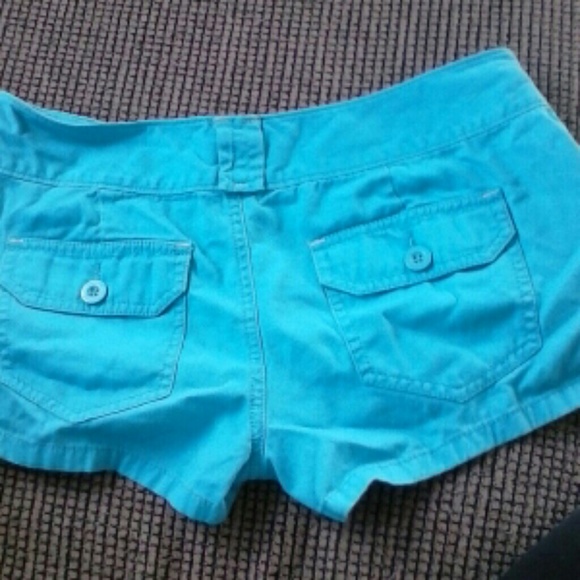 Express shorts - Picture 2 of 2