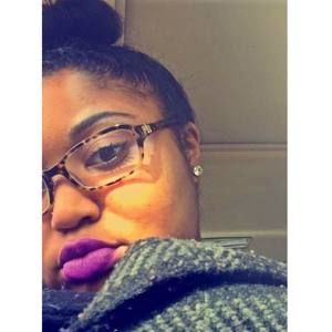 Meet your Posher, Joycelyn