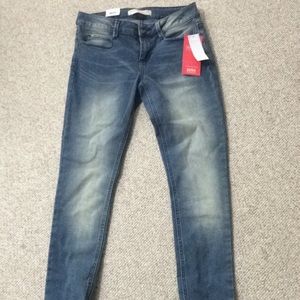 Size 3 jeans new with tags