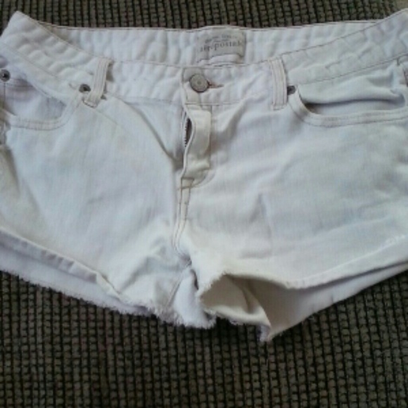 Aeropostale shorts