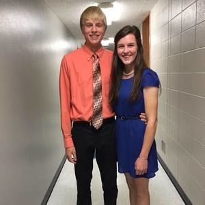 Meet your Posher, Madison