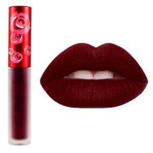 Limecrime Wicked Velvetine