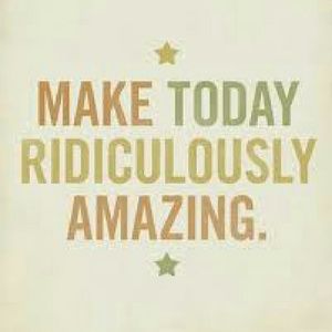 Meet your Posher, Charece