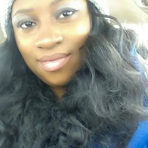 Meet your Posher, Ashanti