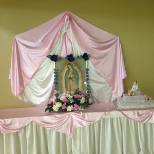 Meet your Posher, Sonia