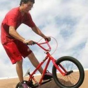 Meet your Posher, Matthew