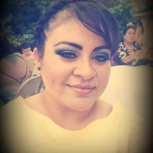 Meet your Posher, Ivette