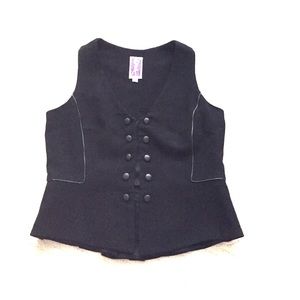 💋Super cute vest💋