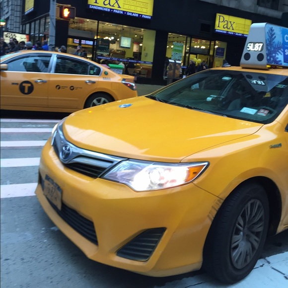 Meet your Posher, Soph