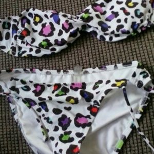 Victoria secret bathing suit