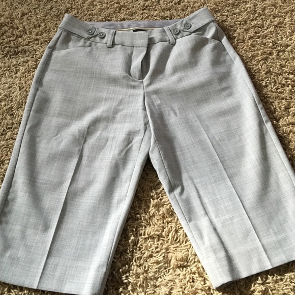 Express Editor Capris - image 1